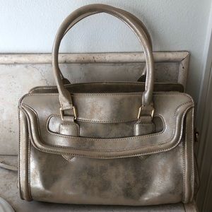 Gianni Bini purse